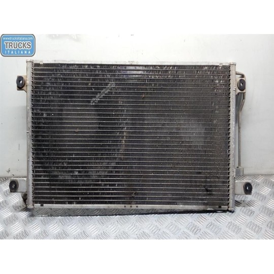 AIR CONDITIONER HEAT RADIATOR  SSANGYONG Musso/MJ used