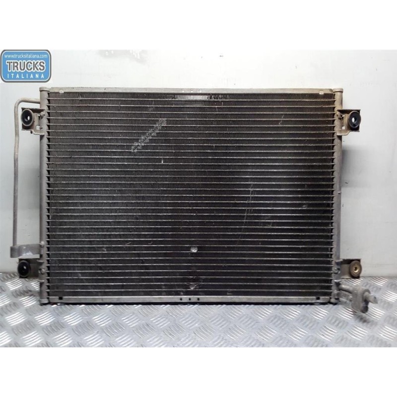 SSANGYONG AIR CONDITIONER HEAT RADIATOR  SSANGYONG Musso/MJ used