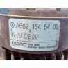 SSANGYONG ALTERNATORE SSANGYONG Musso/MJ usato