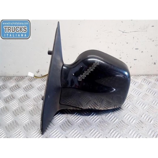 LEFT ELETRIC REAR-VIEW MIRROR  SSANGYONG Musso/MJ used