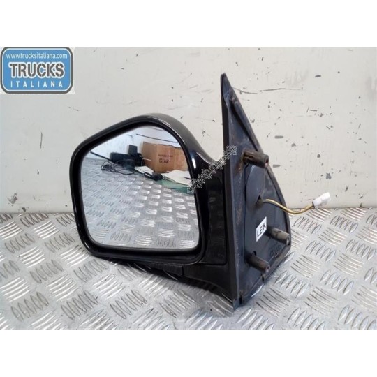 LEFT ELETRIC REAR-VIEW MIRROR  SSANGYONG Musso/MJ used