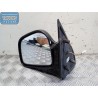 SSANGYONG LEFT ELETRIC REAR-VIEW MIRROR  SSANGYONG Musso/MJ used