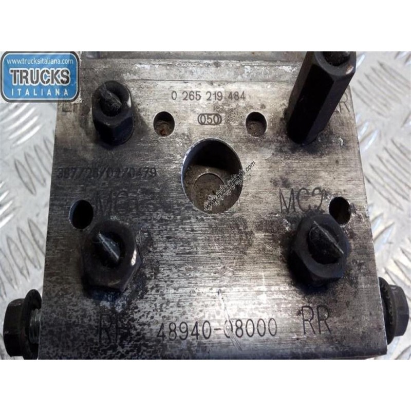 SSANGYONG GRUPPO ABS SSANGYONG Musso/MJ usato