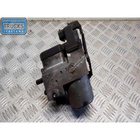 ABS SYSTEM SSANGYONG...