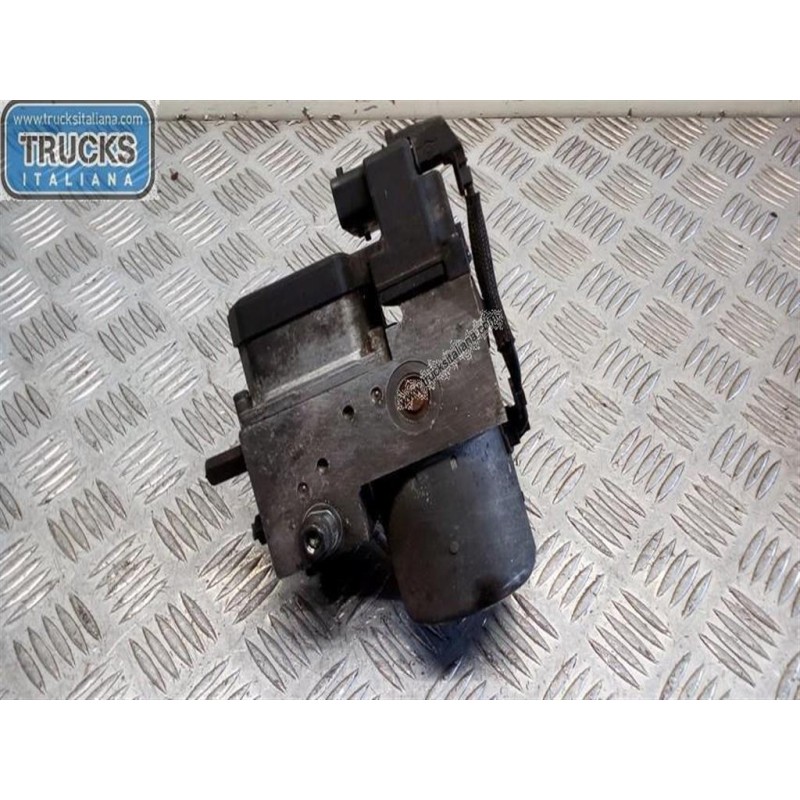 SSANGYONG ABS SYSTEM SSANGYONG Musso/MJ used