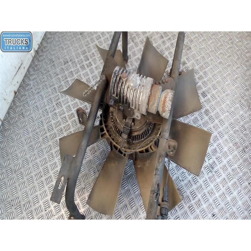 MERCEDES BUS GIUNTO VISCOSTATICO MERCEDES BUS O508 BUS used