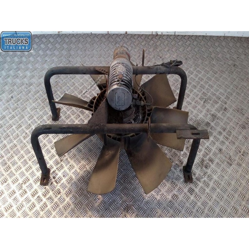 MERCEDES BUS GIUNTO VISCOSTATICO MERCEDES BUS O508 BUS usato