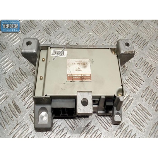 VARIOUS CONTROL UNITS A  SMART Forfour 2004>2006 used