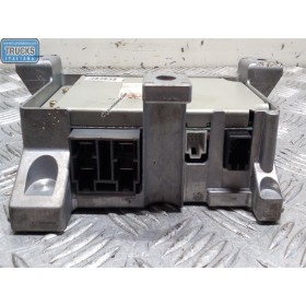 VARIOUS CONTROL UNITS A...