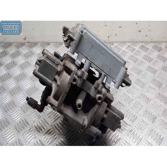 VARIOUS BRAKE 1  MERCEDES-BENZ truck Actros 2003>2008 used