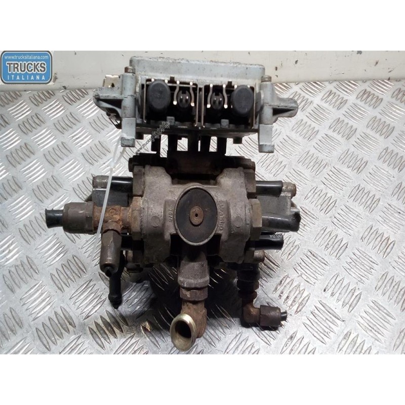 MERCEDES-BENZ truck VARIE FRENI 1 MERCEDES-BENZ truck Actros 2003>2008 usato