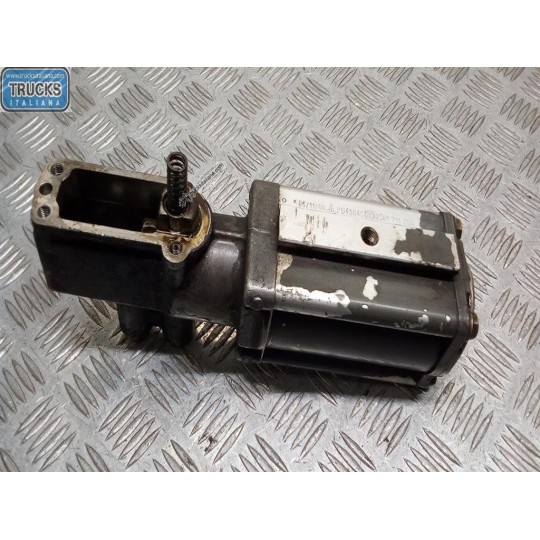 PUMP CLUTCH MAN TG-A 2000>2007 used