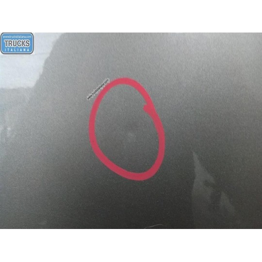 RIGHT SIDE SLIDING DOOR RENAULT Kangoo 2003>2007 used