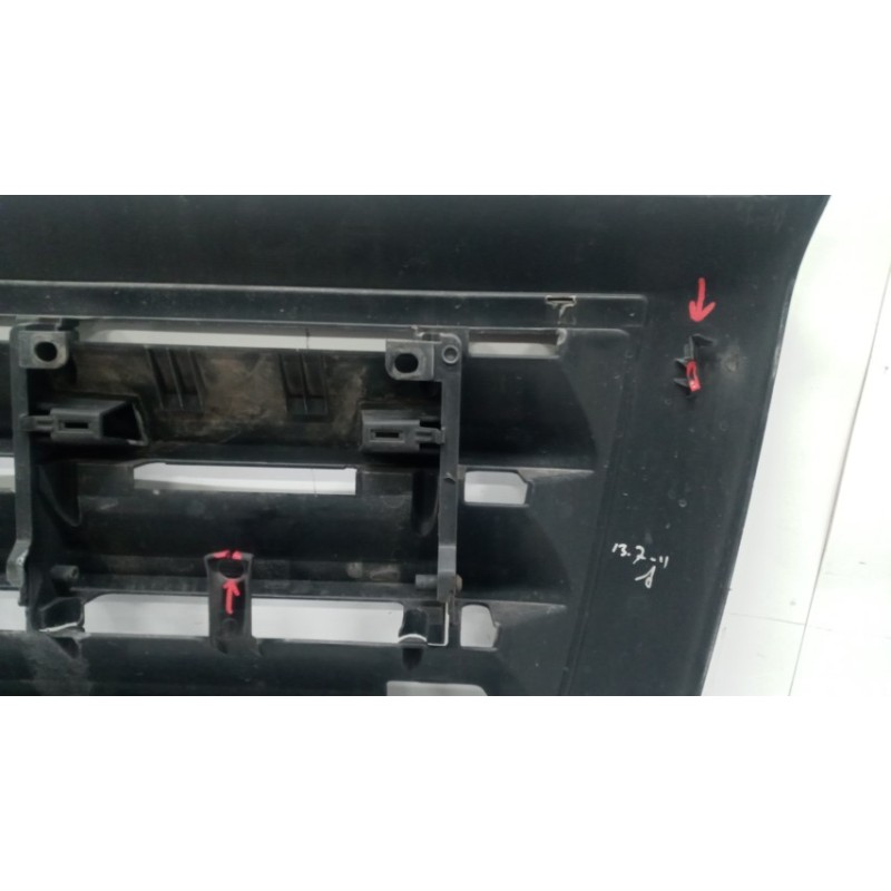 DAF MASKS DAF XF105 used