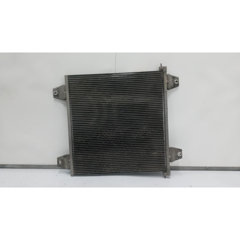 DAF RADIATORE CLIMATIZZATORE DAF XF105 usato