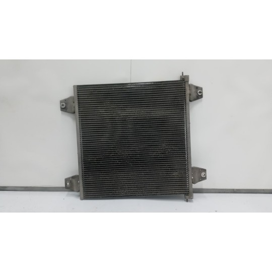 RADIATORE CLIMATIZZATORE DAF XF105 usato