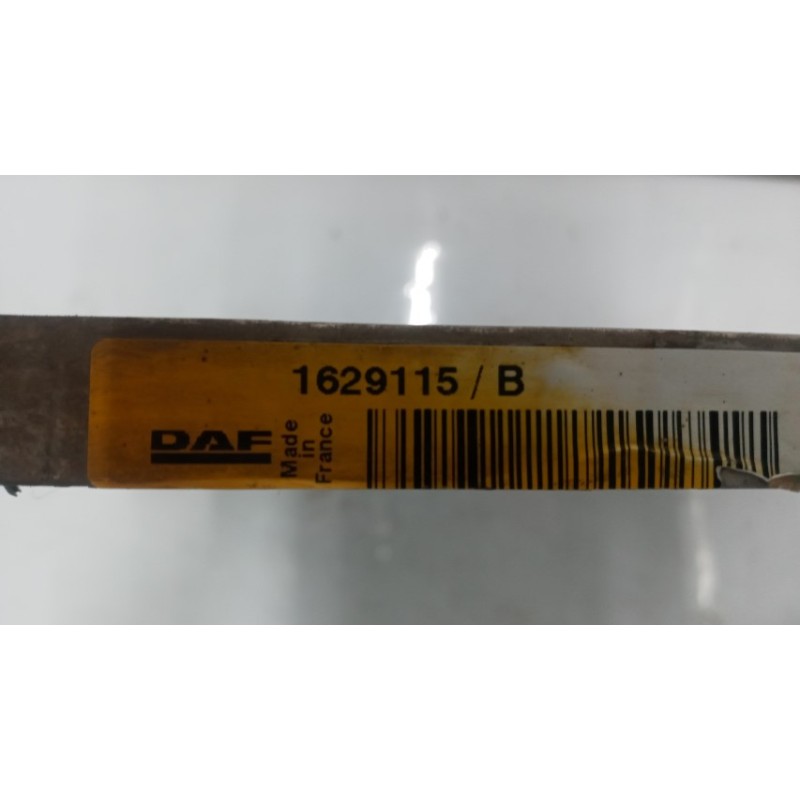 DAF RADIATORE CLIMATIZZATORE DAF XF105 usato