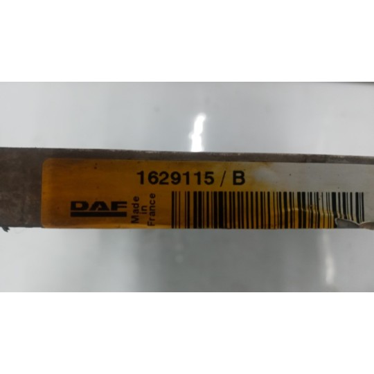 RADIATORE CLIMATIZZATORE DAF XF105 usato