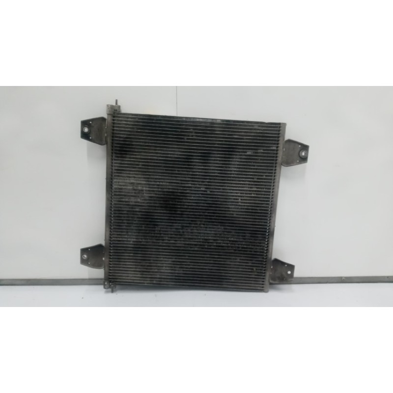 DAF AIR CONDITIONER HEAT RADIATOR  DAF XF105 used