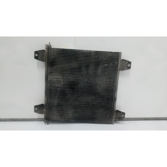AIR CONDITIONER HEAT RADIATOR  DAF XF105 used
