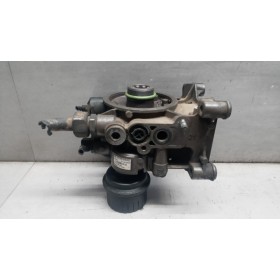 ESSICCATORE DAF XF105 usato