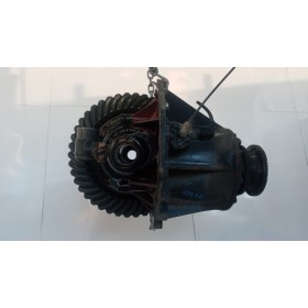 REAR DIFFERENTIAL 
 DAF...