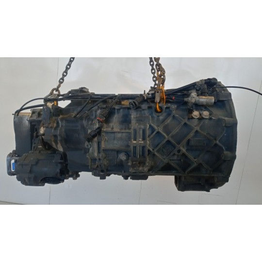 CAMBIO DAF XF105 usato