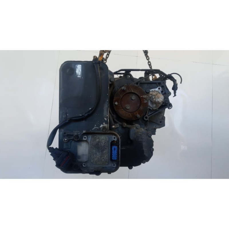 DAF GEARBOXES  DAF XF105 used