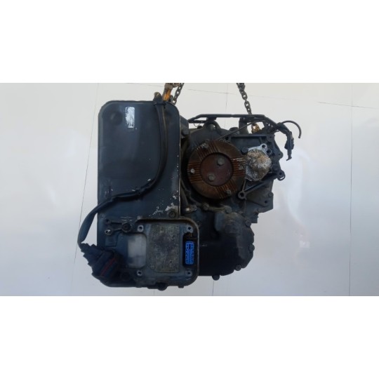 GEARBOXES  DAF XF105 used