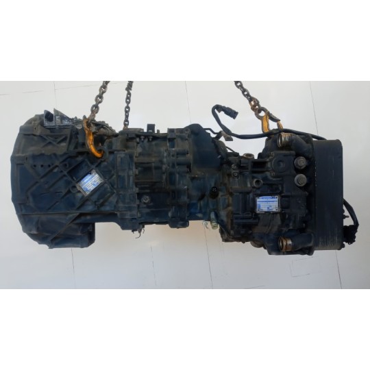 CAMBIO DAF XF105 usato