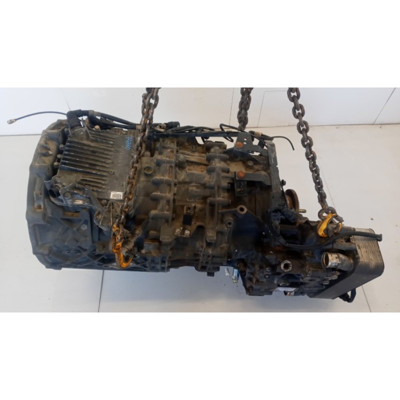 DAF GEARBOXES  DAF XF105 used