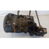 DAF GEARBOXES  DAF XF105 used