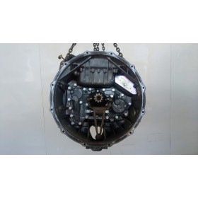 GEARBOXES  DAF XF105 used