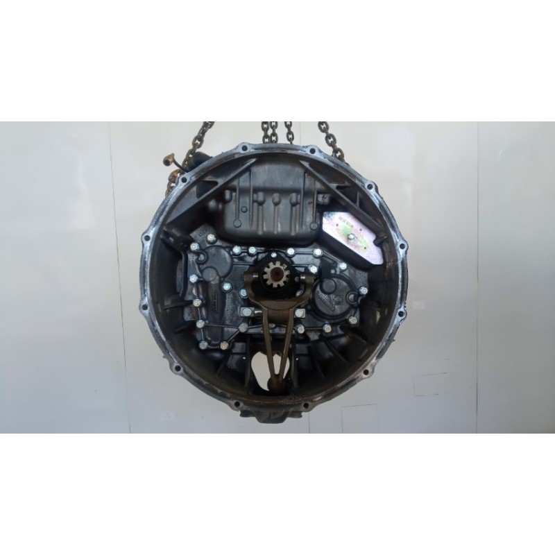 DAF GEARBOXES  DAF XF105 used