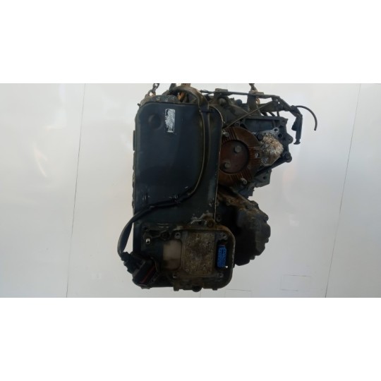 SCAMBIATORE DI CALORE DAF XF105 usato