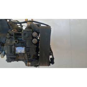 HEAT EXCHANGER  DAF XF105 used