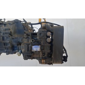 INTARDER DAF XF105 usato