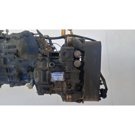 INTARDER DAF XF105 used