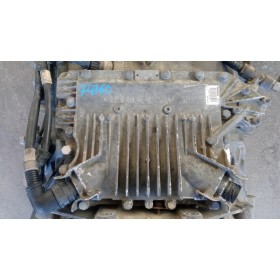 ATTUATORE DAF XF105 usato