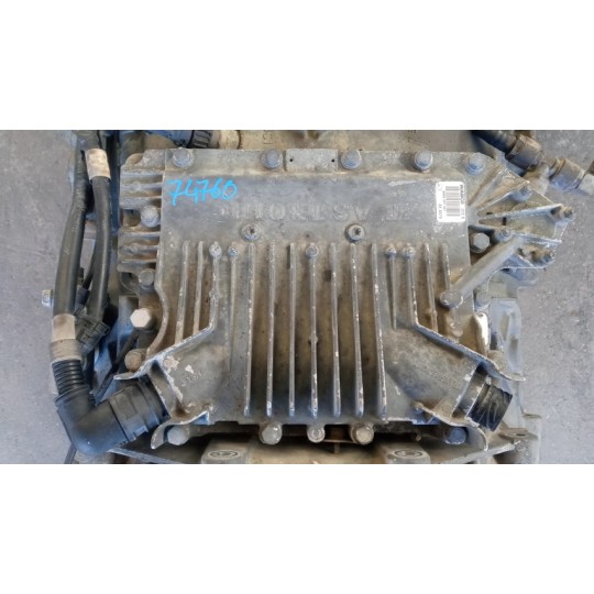 ATTUATORE DAF XF105 used