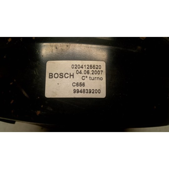 SERVOBRAKE IVECO Daily 1996>2000 used