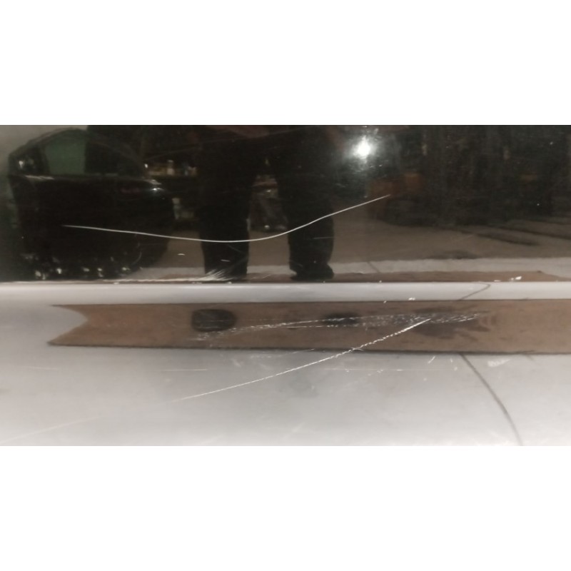 LANCIA LEFT FRONT DOOR LANCIA Ypsilon 2003>2006 used