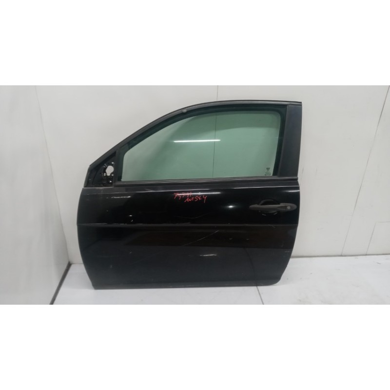 LANCIA LEFT FRONT DOOR LANCIA Ypsilon 2003>2006 used