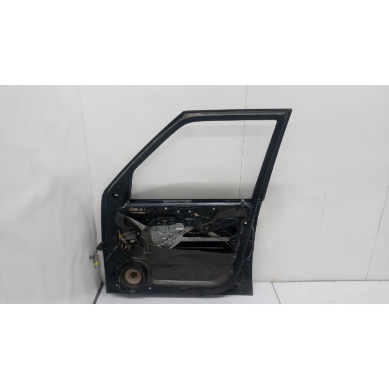 LAND ROVER RIGHT FRONT DOOR  LAND ROVER Range Rover 1994>2002 P38A used