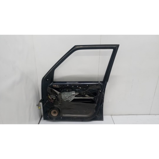 RIGHT FRONT DOOR  LAND ROVER Range Rover 1994>2002 P38A used