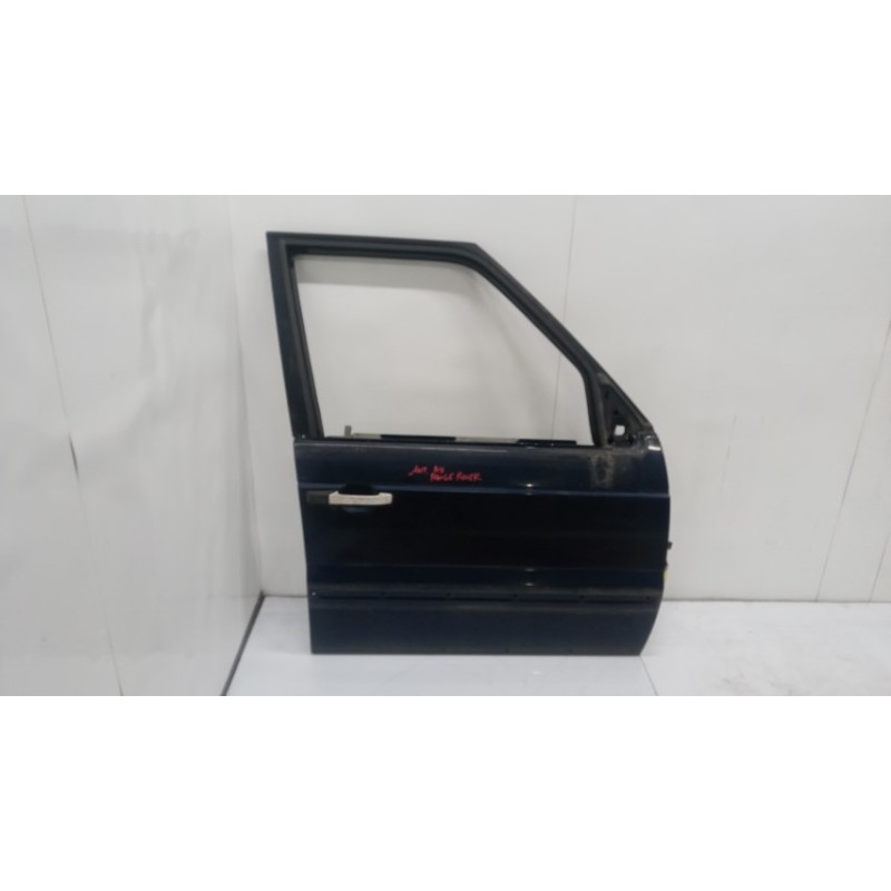 LAND ROVER RIGHT FRONT DOOR  LAND ROVER Range Rover 1994>2002 P38A used