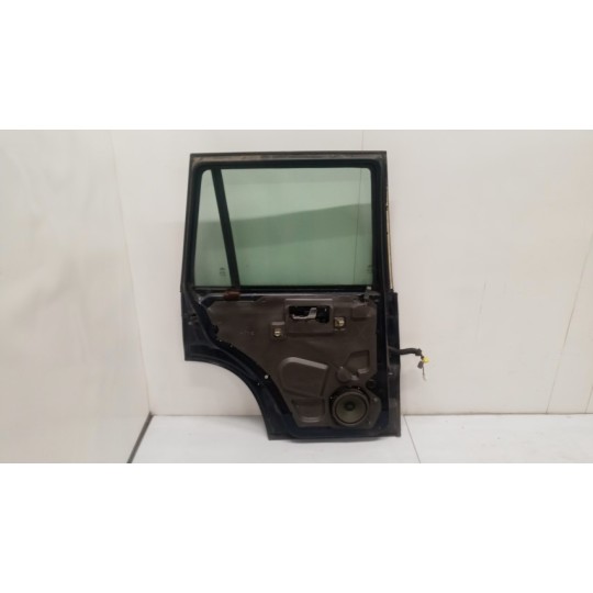 LEFT REAR DOOR  LAND ROVER Range Rover 1994>2002 P38A used