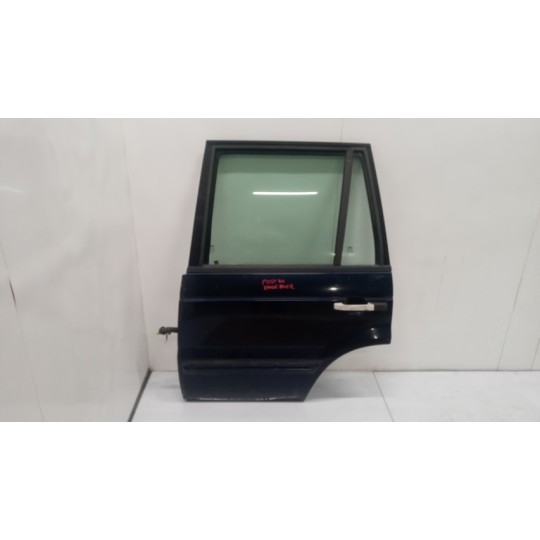 LEFT REAR DOOR  LAND ROVER Range Rover 1994>2002 P38A used