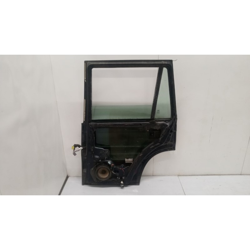 LAND ROVER RIGHT REAR DOOR  LAND ROVER Range Rover 1994>2002 P38A used