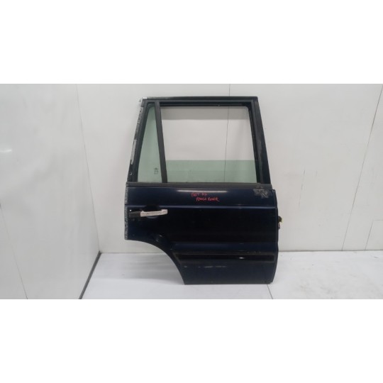 RIGHT REAR DOOR  LAND ROVER Range Rover 1994>2002 P38A used